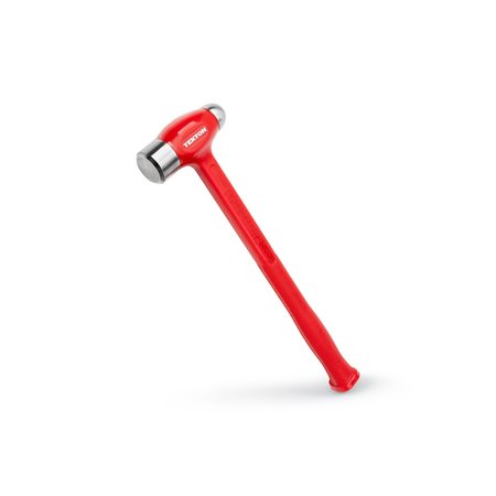 TEKTON 50 oz. Ball Peen Dead Blow Hammer HDB50050